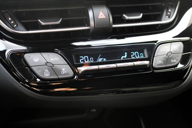 Toyota C-HR 1.8 Hybrid Business Plus I CAR PLAY I ADP. CRUISE I CAMERA I PDC V+A I