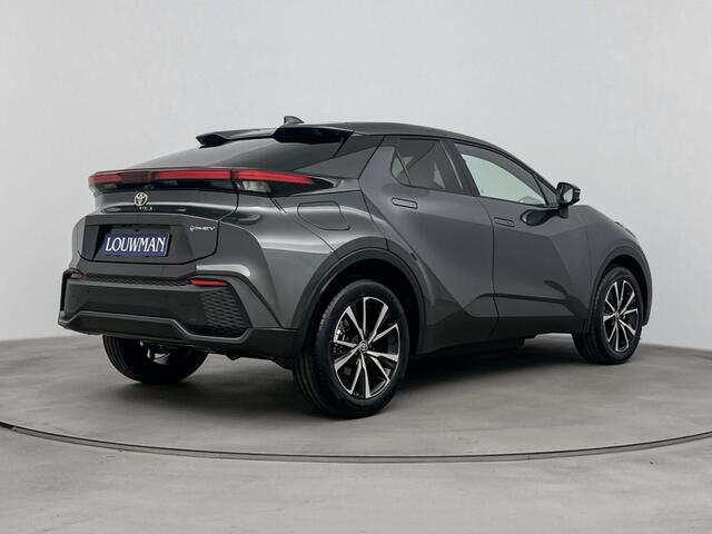 Toyota C-HR 2.0 Plug-in Hybrid 220 Dynamic *Nieuw*