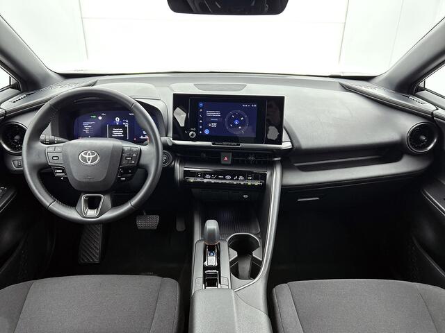 Toyota C-HR 1.8 Hybrid 140 Dynamic