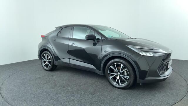 Toyota C-HR 1.8 Hybrid 140 Dynamic