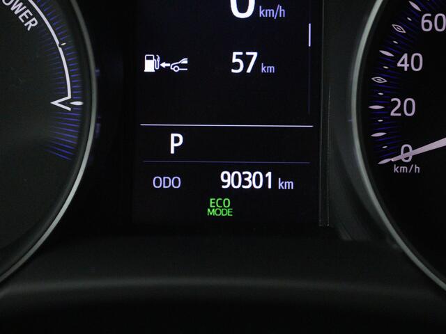 Toyota C-HR 2.0 Hybrid Launch Edition