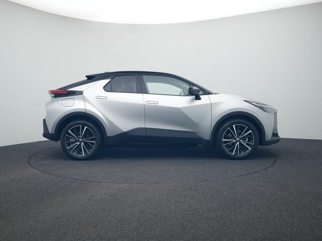 Toyota C-HR 2.0 Plug-in Hybrid 220 Executive *NIEUW* | Direct leverbaar! |