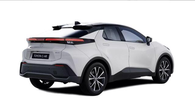 Toyota C-HR 1.8 Hybrid 140 Dynamic | Nieuw op voorraad | Actieprijs extra inruilpremie ¤3500 Toyota Mania |