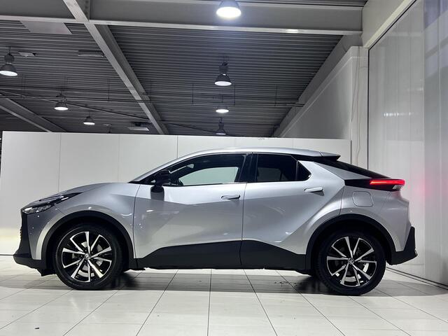 Toyota C-HR 1.8 Hybrid 140 Dynamic
