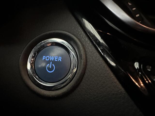 Toyota C-HR 1.8 Hybrid Style 1e eigenaar, NL Auto, BTW auto, veel opties! Dealeronderhouden