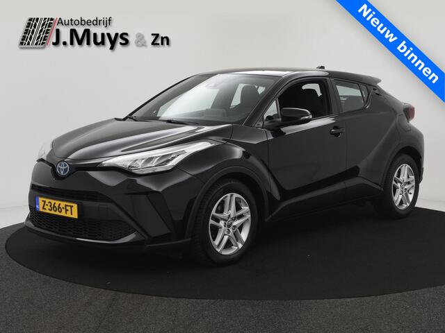 Toyota C-HR 1.8 Hybrid Active NAVI|CAMERA|LED|ACC|CLIMA|17INCH