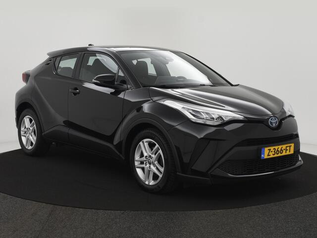 Toyota C-HR 1.8 Hybrid Active NAVI|CAMERA|LED|ACC|CLIMA|17INCH