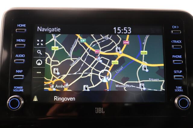 Toyota C-HR 2.0 Hybrid GR Sport | Camera | Climate control | Adaptieve cruisecontrol | Navigatie | Stoelverwarming |