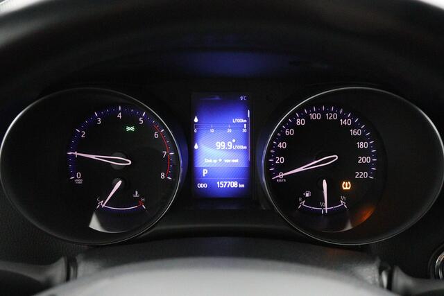 Toyota C-HR 1.2 Bi-Tone | Navigatie | Stoelverwarming | Keyless |