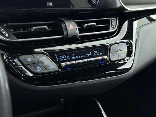 Toyota C-HR 1.8 Hybrid Executive | Trekhaak | Applecarplay | JBL sound |