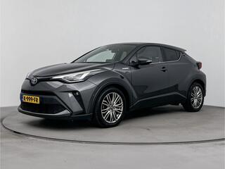 toyota-c-hr-1.8-hybrid-executive--