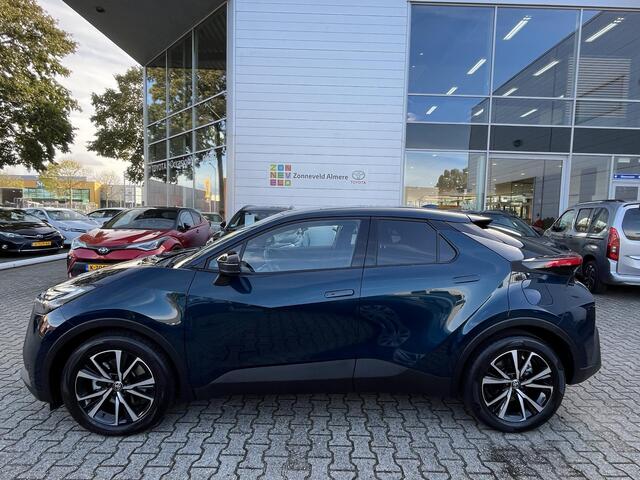 Toyota C-HR 2.0 Plug-in Hybrid 220 First Edition