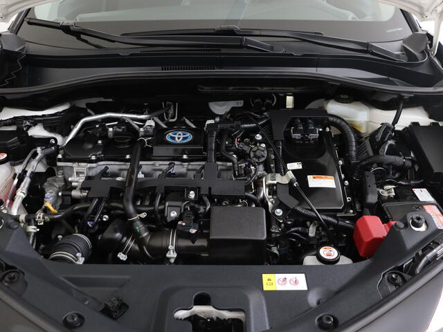 Toyota C-HR 1.8 Hybrid Active | NL auto |