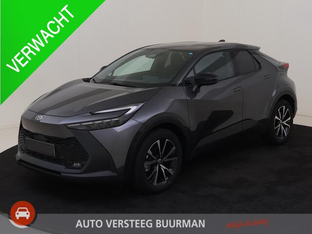 Toyota C-HR 2.0 Plug-in Hybrid 220 Dynamic