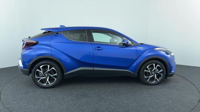 Toyota C-HR 1.8 Hybrid Style