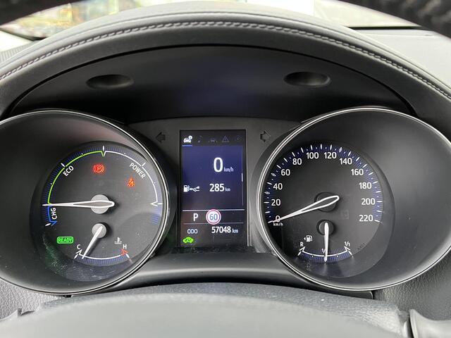 Toyota C-HR 1.8 Hybrid Active
