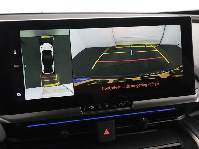 Toyota C-HR 2.0 Plug-in Hybrid 220 Executive | Navigatie | 360 Camera | LM velgen | Stoel en stuurwiel verwarmd |