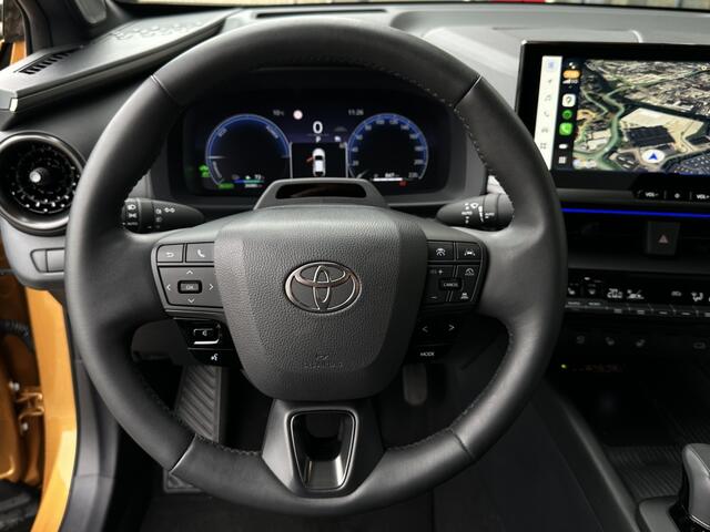 Toyota C-HR Plug-in Hybrid 220 Première Edition Automaat | 360 graden camera