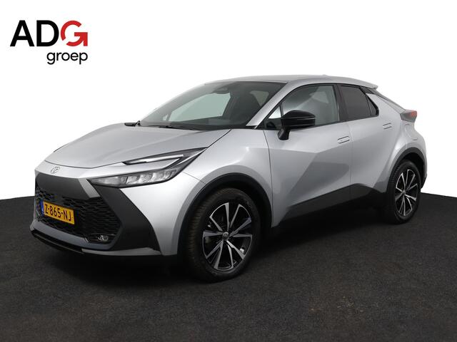 Toyota C-HR 1.8 Hybrid 140 Dynamic | Adaptive Cruise Control | Apple Carplay | Android Auto | Achteruitrijcamera | Parkeersensoren | Keyless entry |