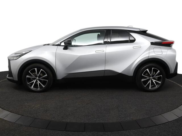 Toyota C-HR 1.8 Hybrid 140 Dynamic | Adaptive Cruise Control | Apple Carplay | Android Auto | Achteruitrijcamera | Parkeersensoren | Keyless entry |