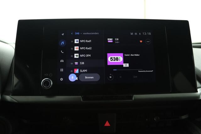 Toyota C-HR 1.8 Hybrid 140 Dynamic | Adaptive Cruise Control | Apple Carplay | Android Auto | Achteruitrijcamera | Parkeersensoren | Keyless entry |