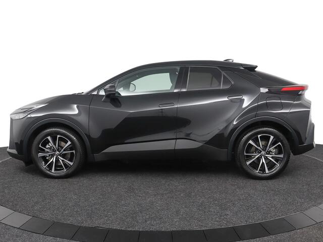 Toyota C-HR 2.0 Plug-in Hybrid 220 Dynamic | Apple Carplay/Android Auto | Stoel/Stuurverwarming | Parkeersensoren |