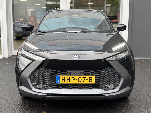 Toyota C-HR 2.0 Plug-in Hybrid 220 Dynamic