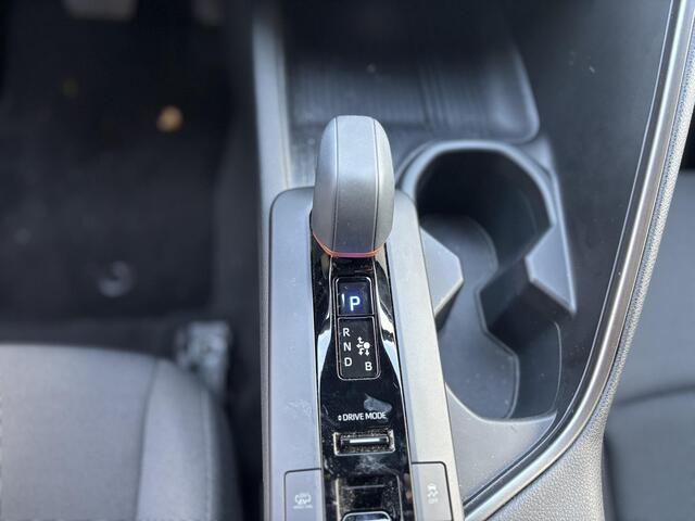 Toyota C-HR 2.0 Plug-in Hybrid 220 Dynamic