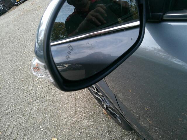 Toyota C-HR 1.8 Hybrid Style Trekhaak