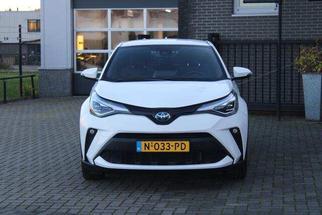 Toyota C-HR 1.8 Hybrid Style Trekhaak/JBL/Led/Adaptive
