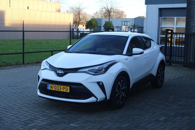 Toyota C-HR 1.8 Hybrid Style Trekhaak/JBL/Led/Adaptive