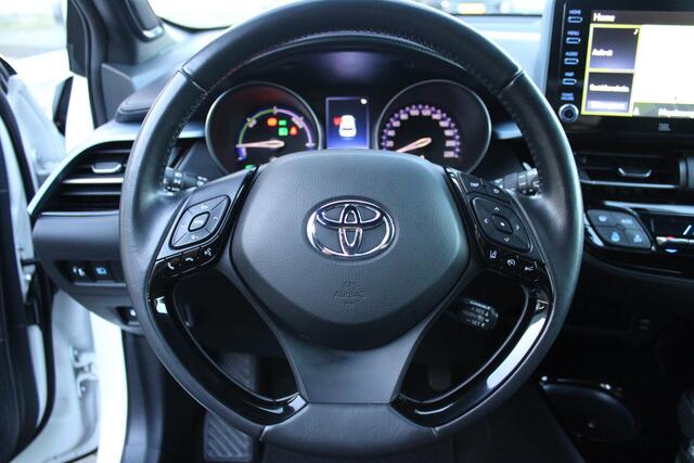 Toyota C-HR 1.8 Hybrid Style Trekhaak/JBL/Led/Adaptive