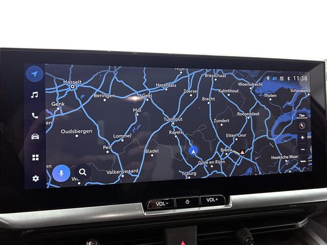 Toyota C-HR 1.8 Hybrid 140 First Edition | NL-Auto | 360° Camera | Stoelverwarming | Elek. Kofferklep |