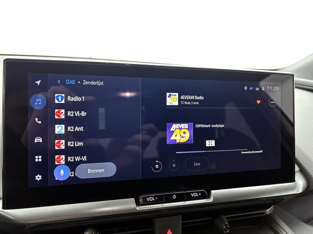 Toyota C-HR 1.8 Hybrid 140 First Edition | NL-Auto | 360° Camera | Stoelverwarming | Elek. Kofferklep |