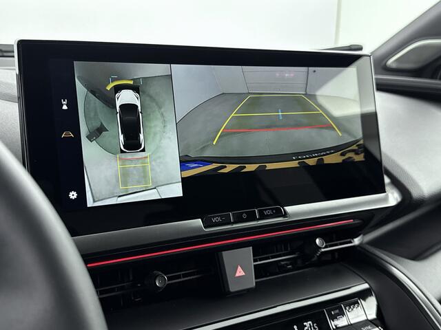 Toyota C-HR 2.0 Plug-in Hybrid 220 Premium