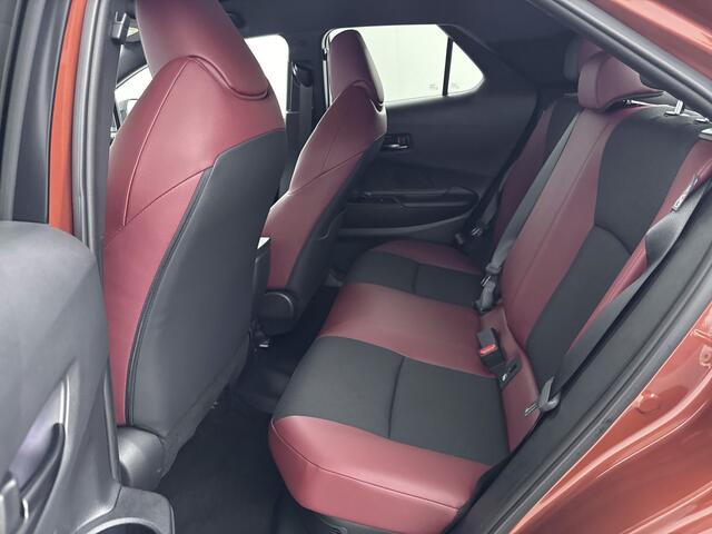 Toyota C-HR 2.0 Plug-in Hybrid 220 Premium