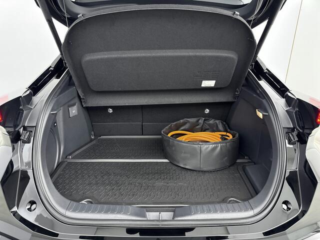 Toyota C-HR 2.0 Plug-in Hybrid 220 Premium