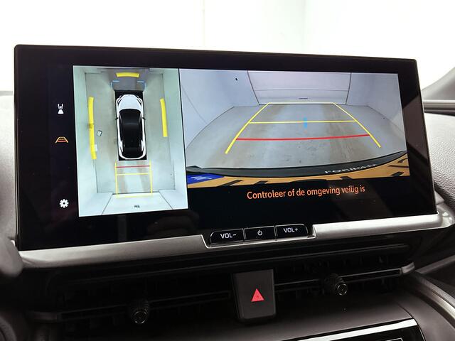 Toyota C-HR 1.8 Hybrid 140 First Edition | Luxe uitvoering |