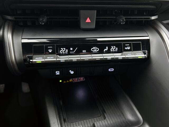 Toyota C-HR 1.8 Hybrid 140 First Edition | Luxe uitvoering |