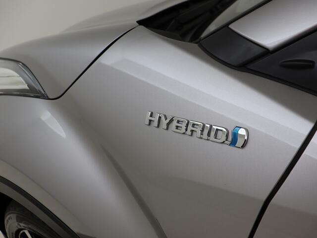 Toyota C-HR 1.8 Hybrid First Edition Limited