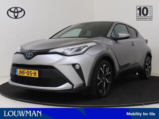 toyota-c-hr-1.8-hybrid-first-editio