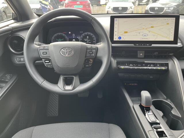 Toyota C-HR 2.0 Hybrid 200 First Edition | Navigatie | Apple CarPlay/Android auto | Panoramadak | Achteruitrijcamera | Elektrische achterklep