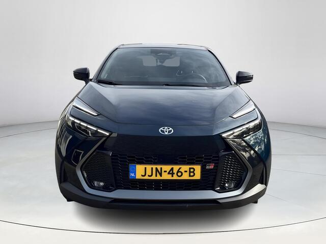 Toyota C-HR 2.0 Hybrid 200 GR SPORT PLUS | JBL Geluidssysteem | Geheugenfunctie | 19 inch