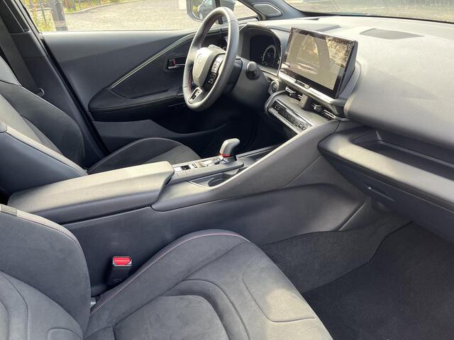 Toyota C-HR 2.0 Hybrid 200 GR SPORT PLUS | JBL Geluidssysteem | Geheugenfunctie | 19 inch