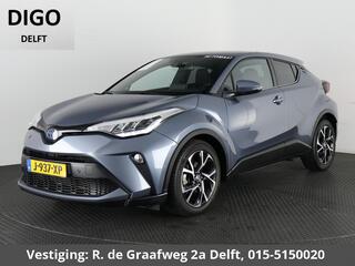 toyota-c-hr-1.8-hybrid-first-editio