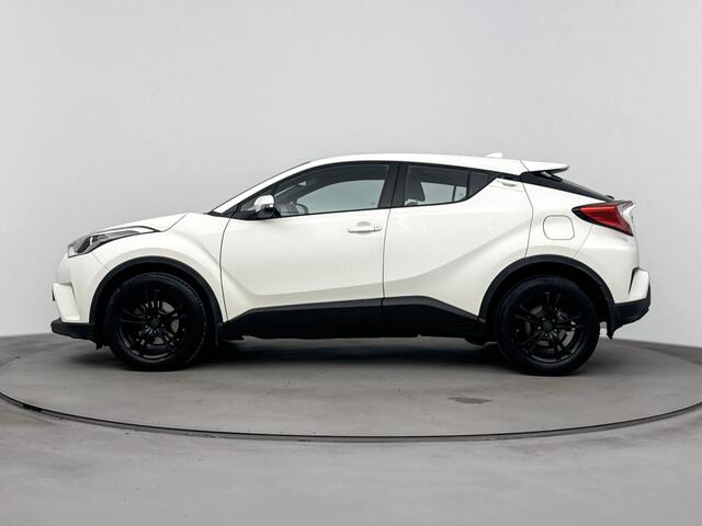 Toyota C-HR 1.2 Dynamic | NL dealeronderhouden auto |