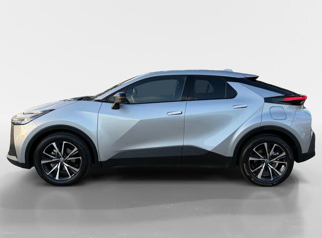 Toyota C-HR 1.8 Hybrid 140 Dynamic I Navi I Keyless I Dodehoekdetectie