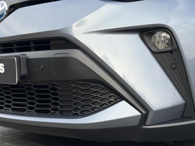 Toyota C-HR 1.8 Hybrid Dynamic Trekhaak, Navigatie, Apple/Android , All-in Rijklaarprijs