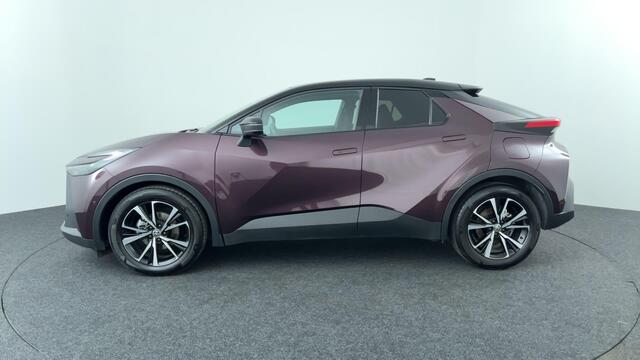 Toyota C-HR 1.8 Hybrid 140 First Edition | Rijklaar | LED Matrix | Elektrische achterklep