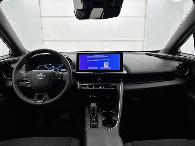Toyota C-HR 1.8 Hybrid 140 First Edition | Apple Carplay/Android Auto | Climate control | Cruise control |